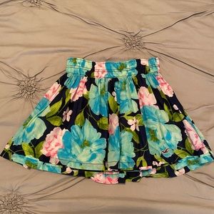 Hollister skirt